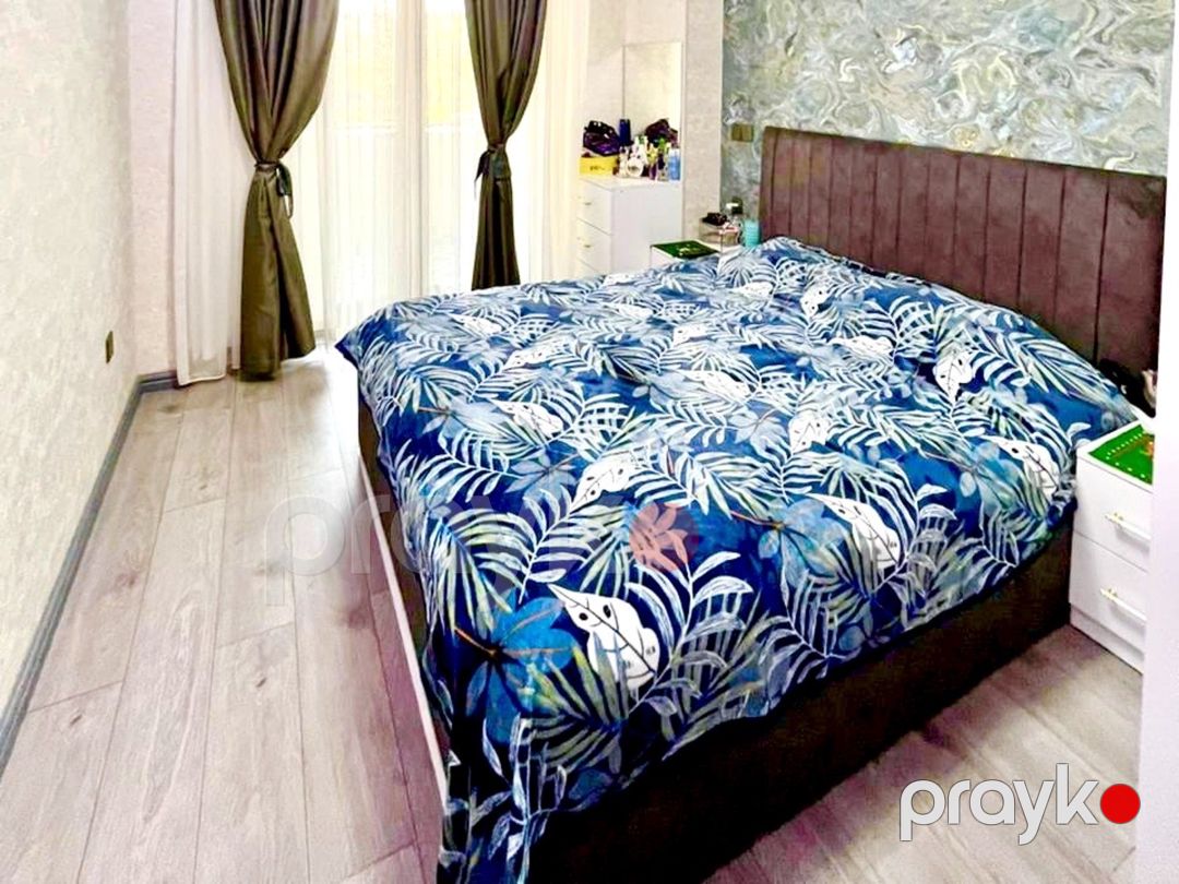 Satılır 3 otaqlı yeni tikili 135 m² — Mənzil, Bakı (12)