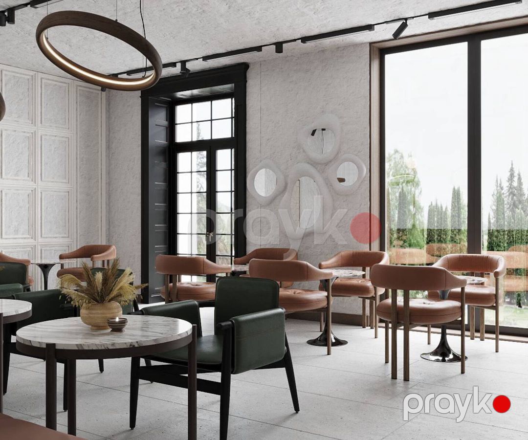İcarəyə verilir obyekt 150 m² — Əmlak, Bakı (2)