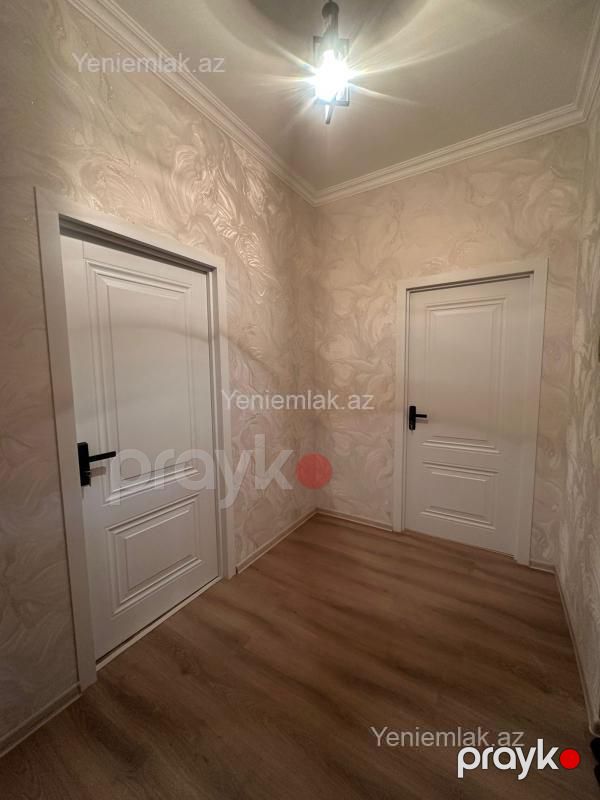 Satılır 2 otaqlı Bina evi menzil (Yeni tikili), 55 m², Sabunçu rayonu — Mənzil, Bakı (3)