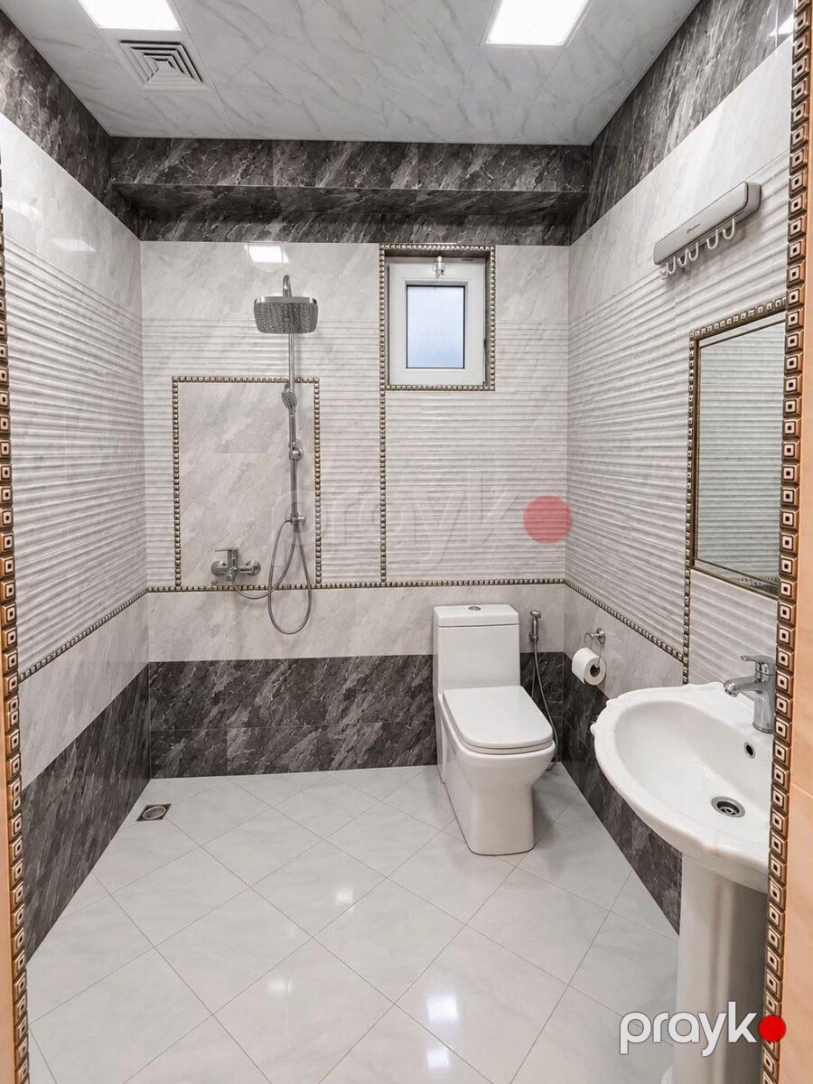 Həyət evi, Ceyranbatan qəs — Ev, villa, Bakı (12)