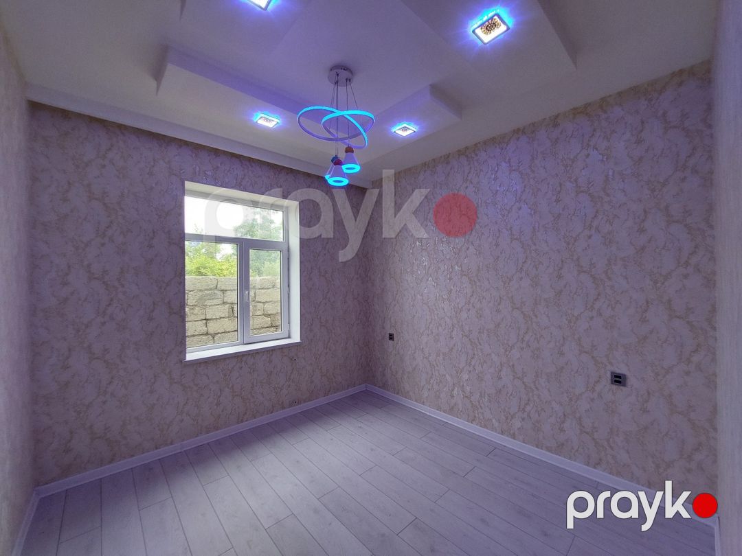 Həyət evi, Binə qəs — Ev, villa, Bakı (11)