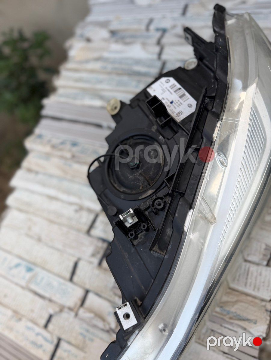 BMW F30 LED faraları — Ehtiyat hissələri və aksesuarlar, Bakı (4)