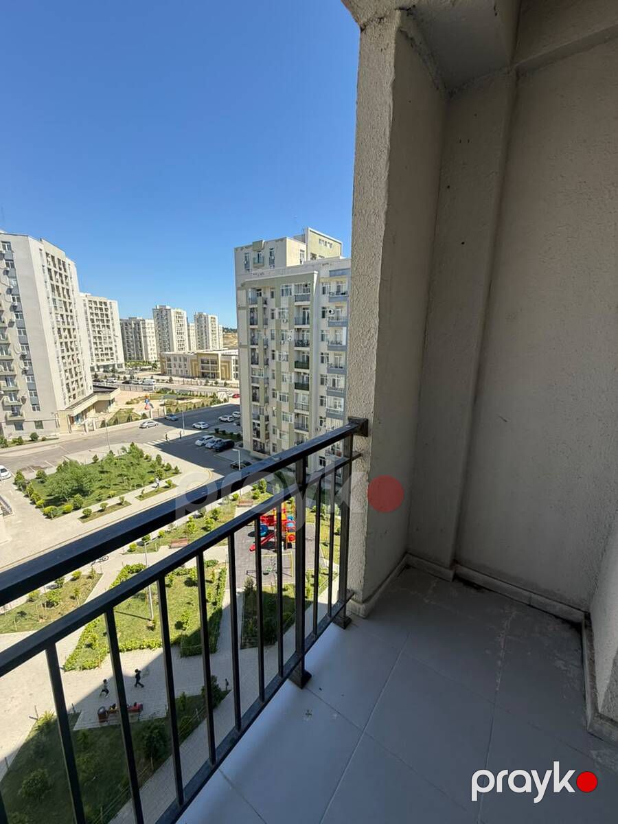 Satılır 3 otaqlı yeni tikili 75 m² — Mənzil, Bakı (6)
