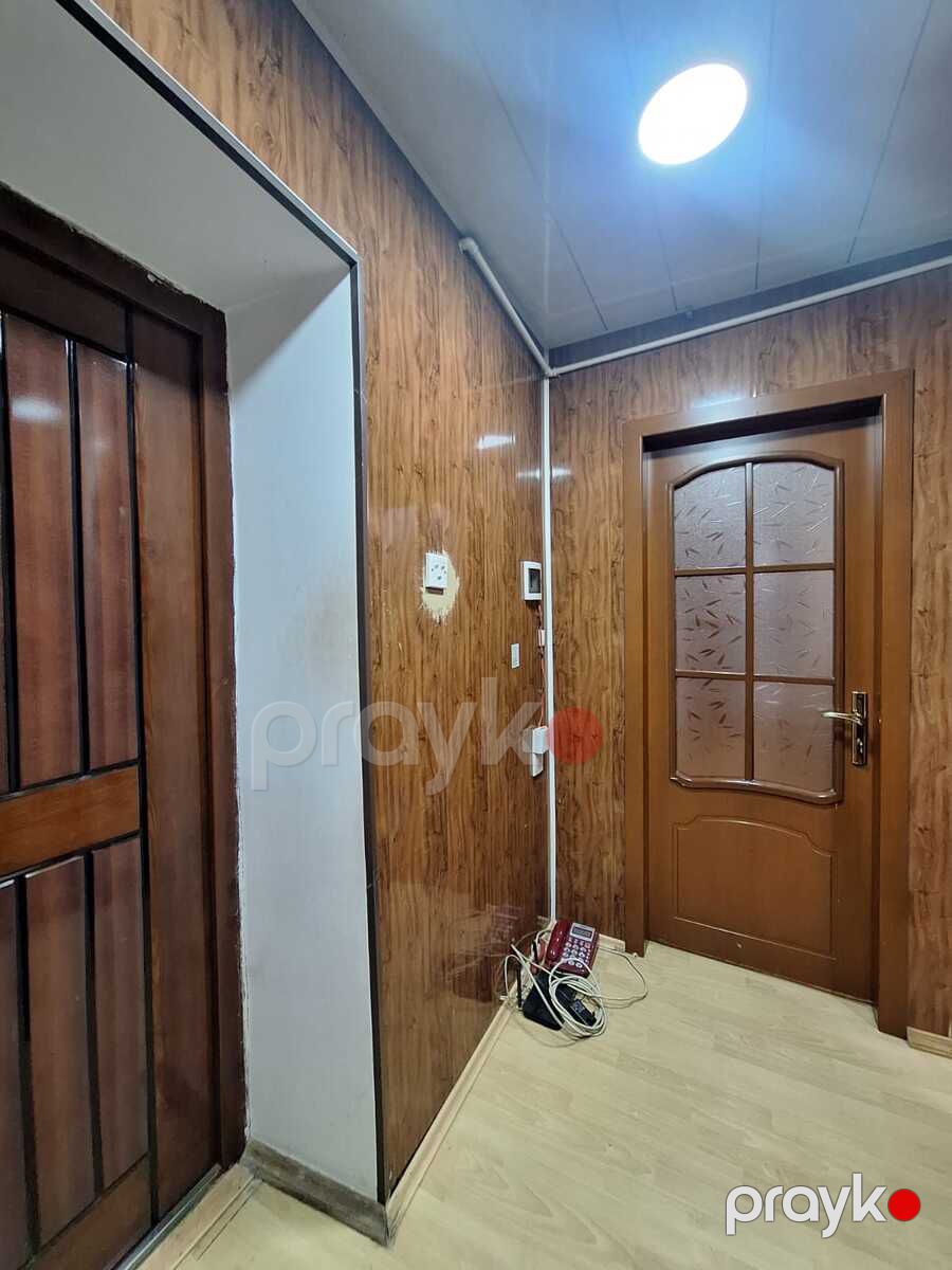 Satılır 2 otaqlı köhnə tikili 50 m² — Mənzil, Bakı (11)