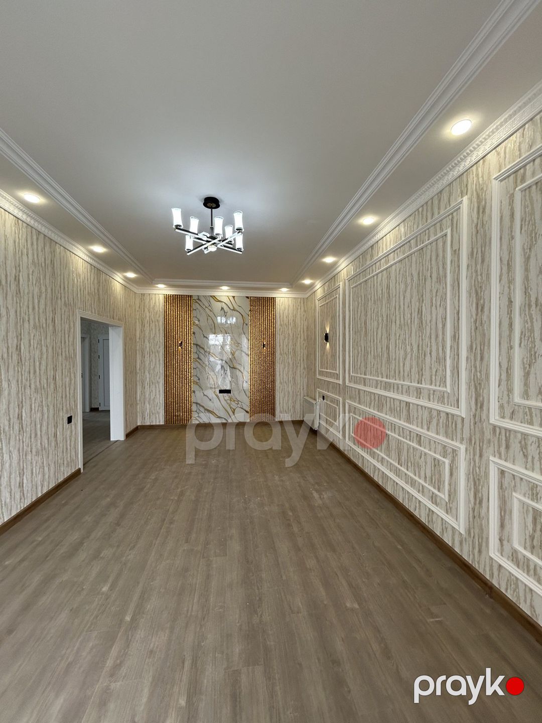 Satılır 4 otaqlı həyət evi/bağ evi 141 m² — Ev, villa, Bakı (4)
