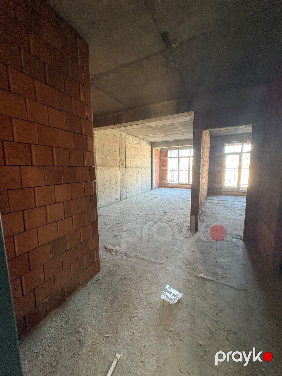 2-otaqlı yeni tikili, 76-сi Məhəllə, 73 m² — Mənzil, Sumqayıt (3)