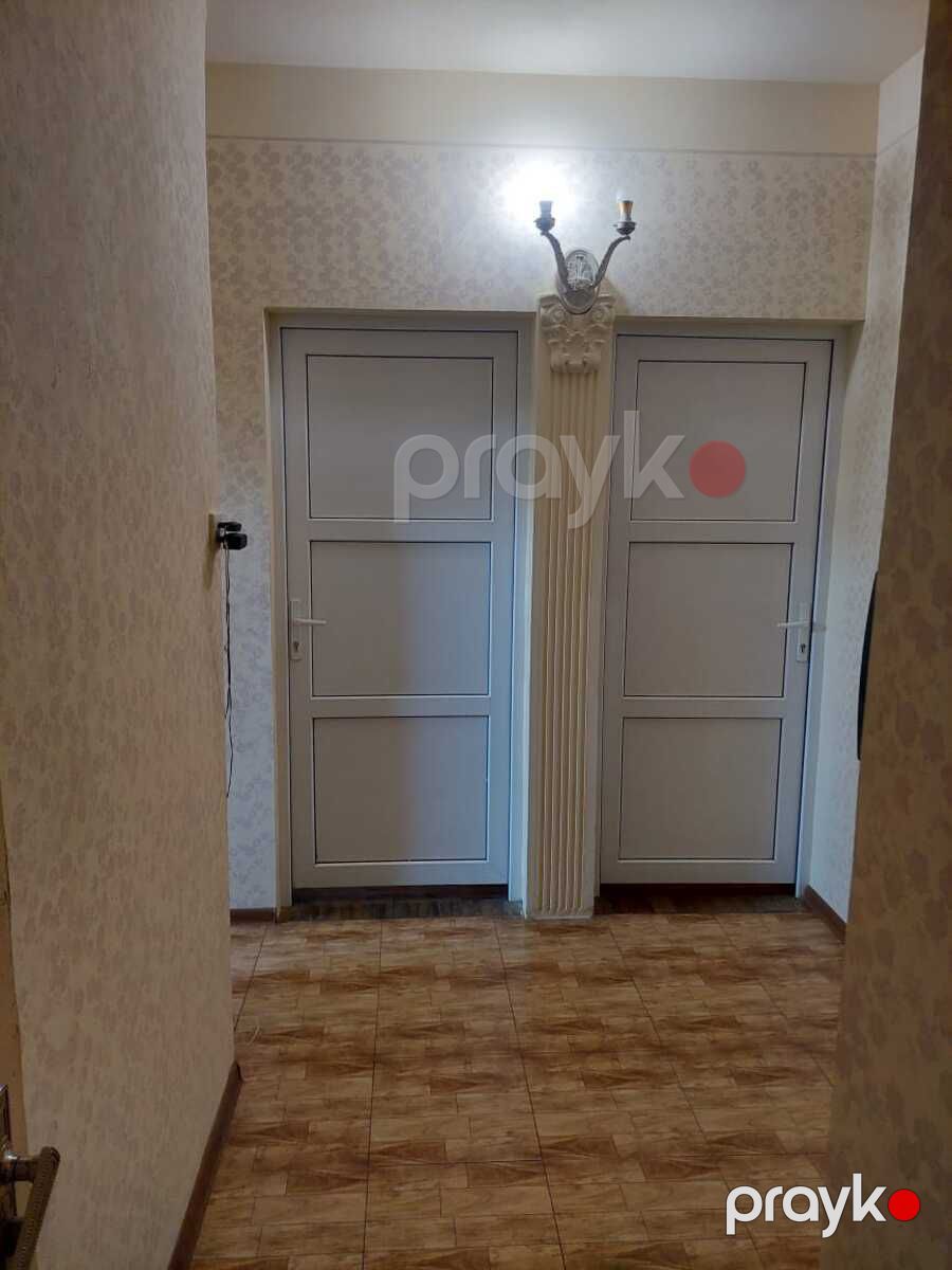 Satılır 3 otaqlı köhnə tikili 80 m² — Mənzil, Bakı (8)