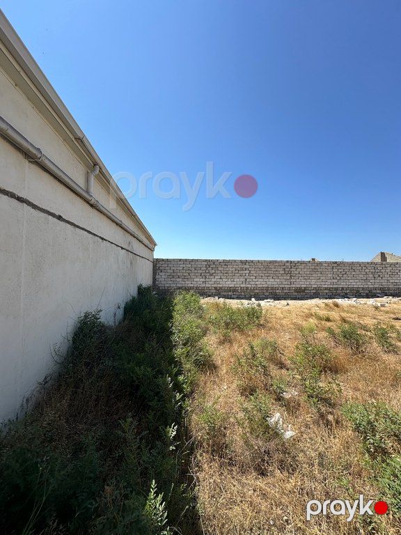 4 sot torpaq sahəsi, Xəzər r — Torpaq, Bakı (5)