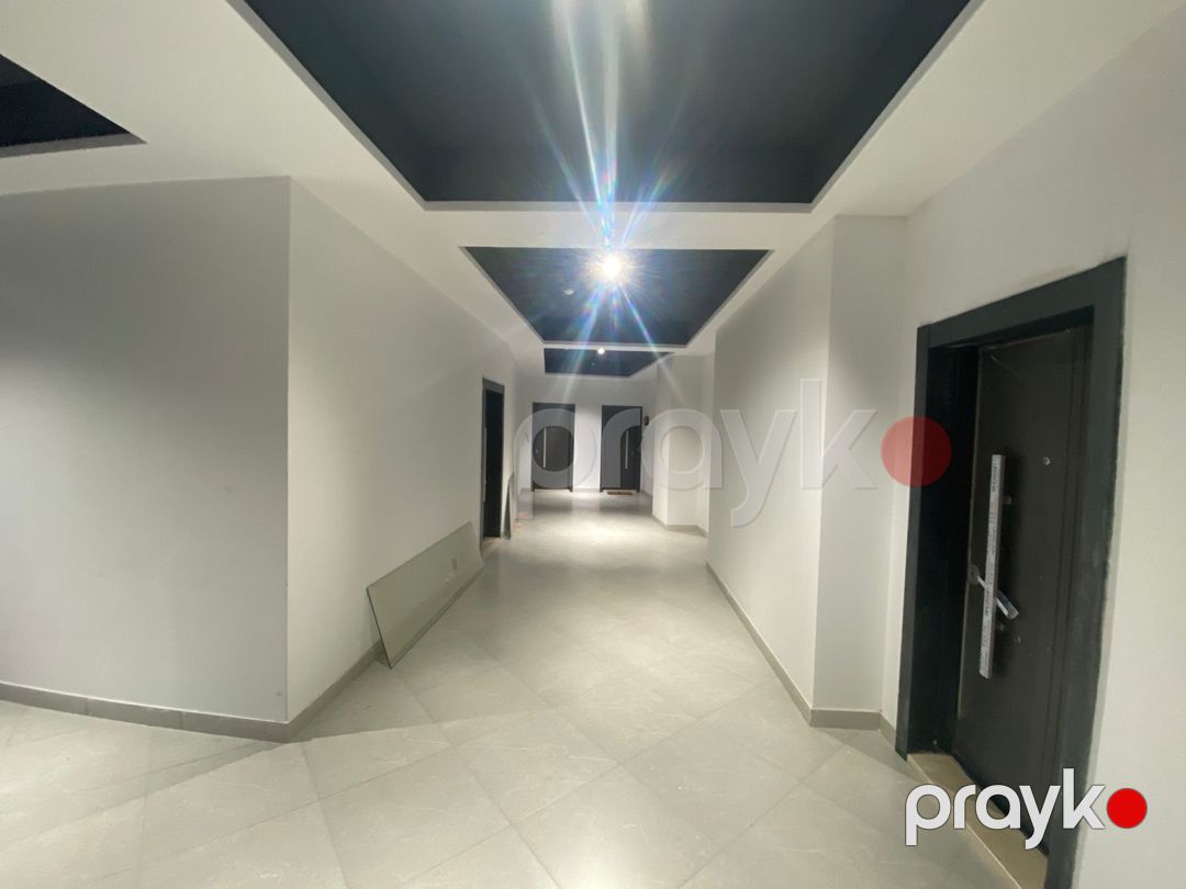 Satılır 2 otaqlı yeni tikili 90 m² — Mənzil, Bakı (12)