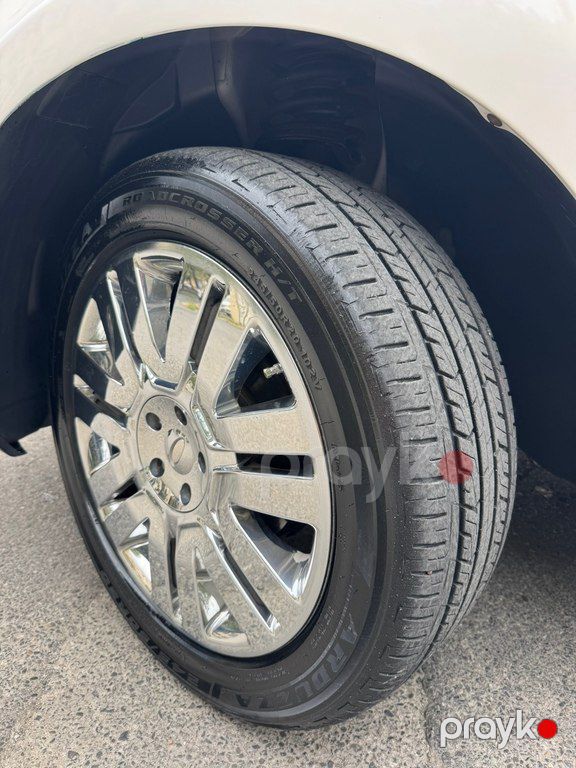 Ford Edge, 3.5 L, 2010 il, 310 000 km — Avtomobillər, Bakı (7)