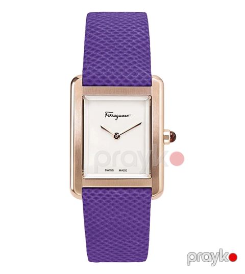 Qadın qol saatı Salvatore Ferragamo Portrait lady SFDS00319 — Bakı