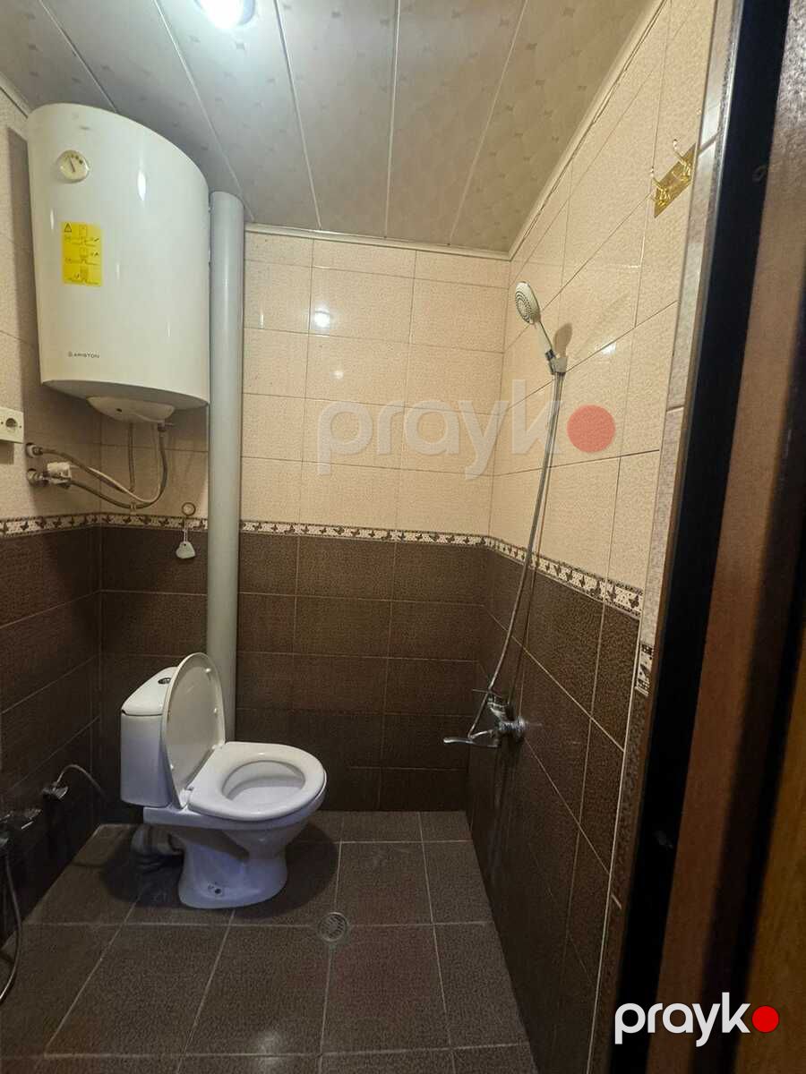 İcarəyə verilir 2 otaqlı yeni tikili 42 m² — Mənzil, Bakı (8)