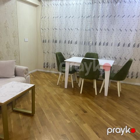 İcarəyə verilir 2 otaqlı yeni tikili 69.7 m² — Bakı