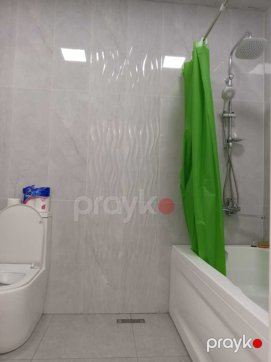 Satılır 3 otaqlı yeni tikili 108 m² — Mənzil, Bakı (10)