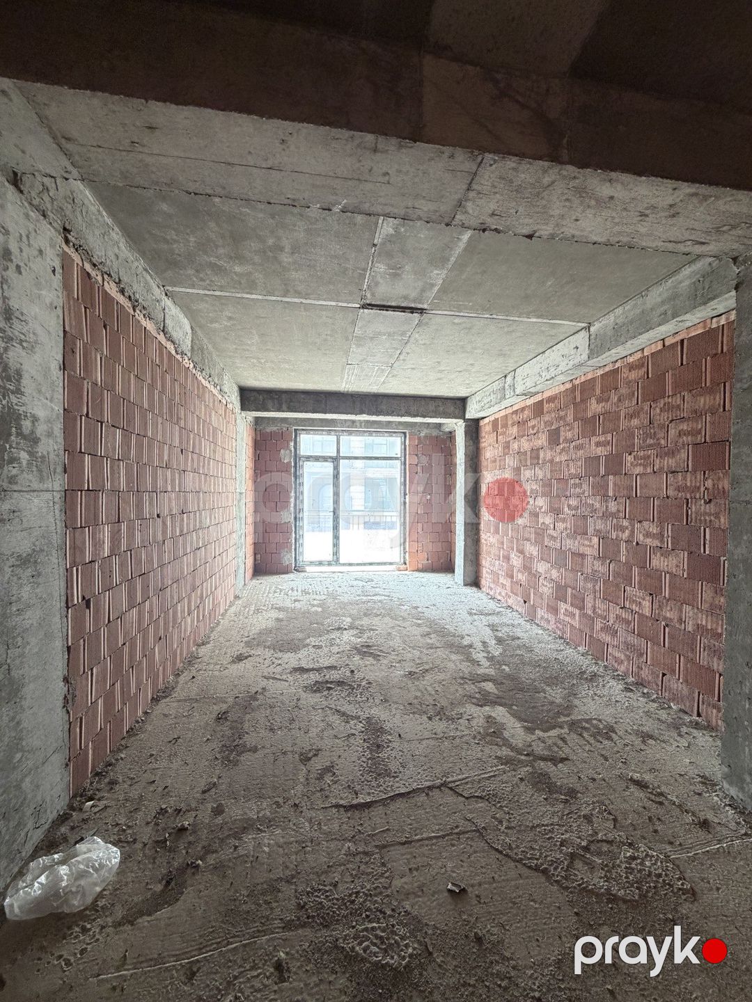 Satılır 4 otaqlı yeni tikili 202 m² — Mənzil, Bakı (5)