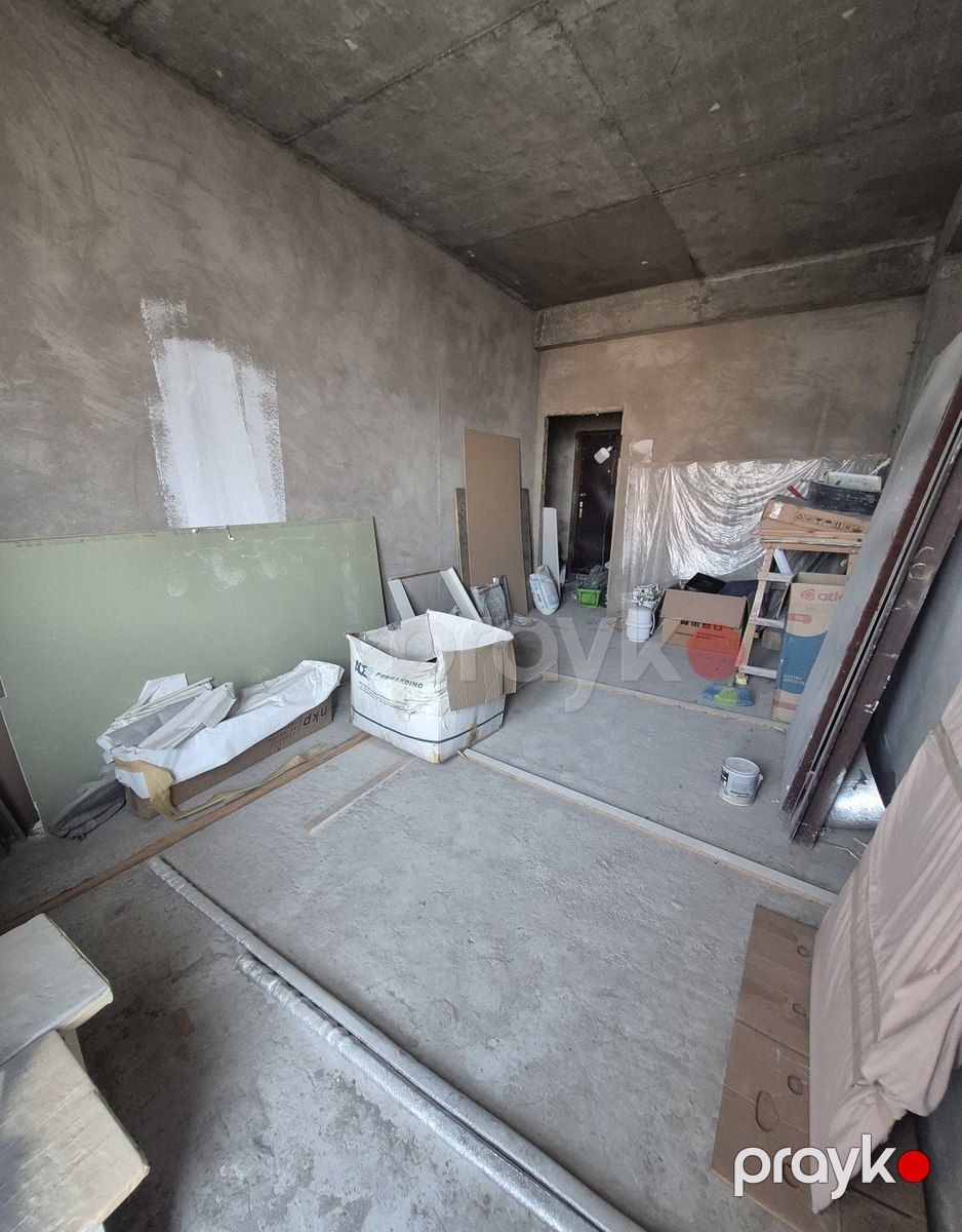 Satılır 2 otaqlı yeni tikili 56 m² — Mənzil, Bakı (9)