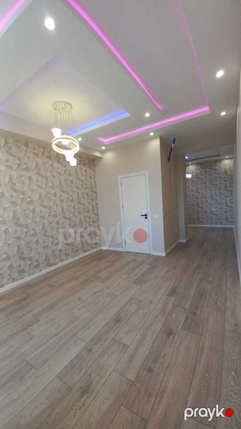 Satılır 5 otaqlı yeni tikili 190 m² — Bakı