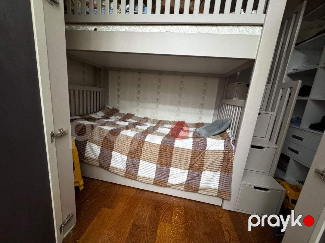 Satılır 3 otaqlı yeni tikili 84.5 m² — Mənzil, Bakı (5)