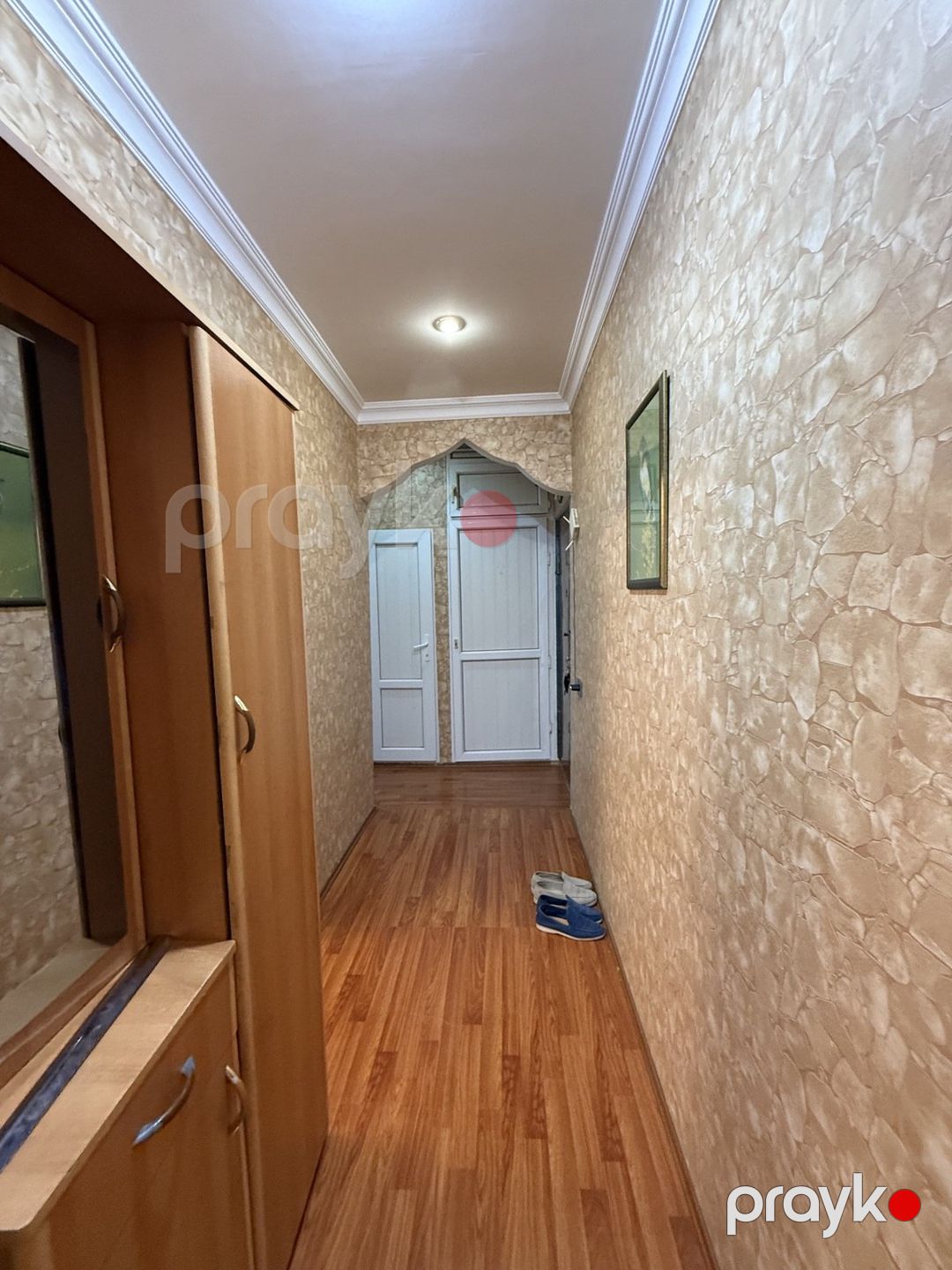 Satılır 2 otaqlı köhnə tikili 65 m² — Mənzil, Bakı (5)