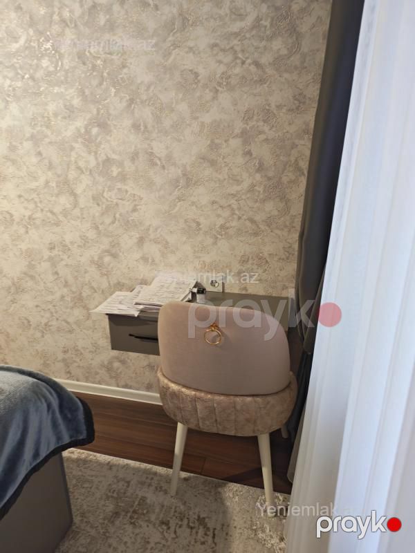 Satılır 4 otaqlı Bina evi menzil (Köhnə tikili), 90 m², 12-ci mikrorayon — Mənzil, Sumqayıt (7)