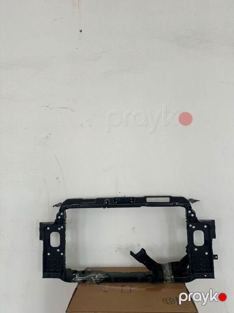 "Hyundai Elantra 2014" radiator paneli — Bakı