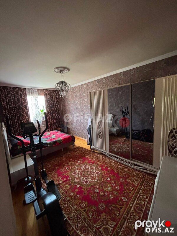 Satılır Xəzər r., Buzovna q., 4 otaq, 150 m² — Ev, villa, Bakı (3)