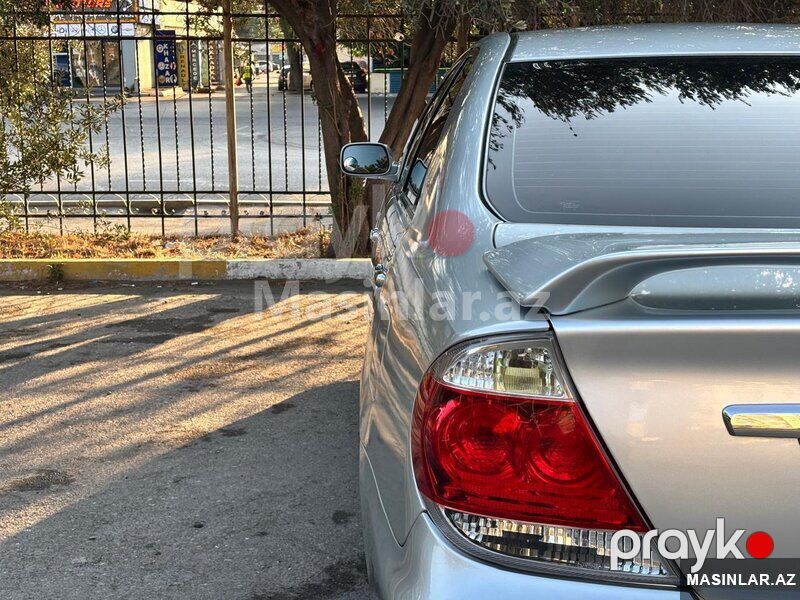 Toyota 2005 restayling grande modeli, 2005 il — Avtomobillər, Bakı (10)