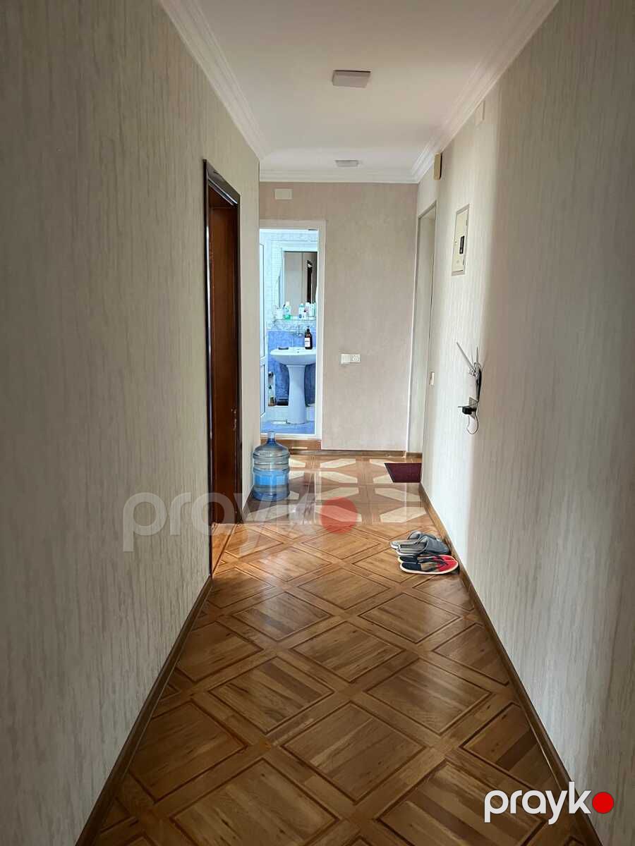 İcarəyə verilir 3 otaqlı yeni tikili 70 m² — Mənzil, Bakı (8)