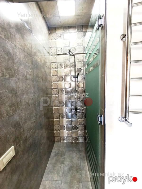 Satılır 3 otaqlı Həyət evi / Villa, 260 m², Xəzər rayonu — Ev, villa, Bakı (11)