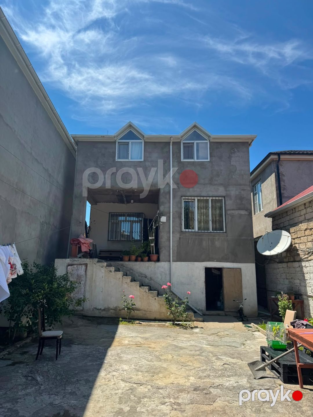Satış: 5 otaqlı Ev / villa, 200 m², Suraxanı rayonu — Ev, villa, Bakı (3)