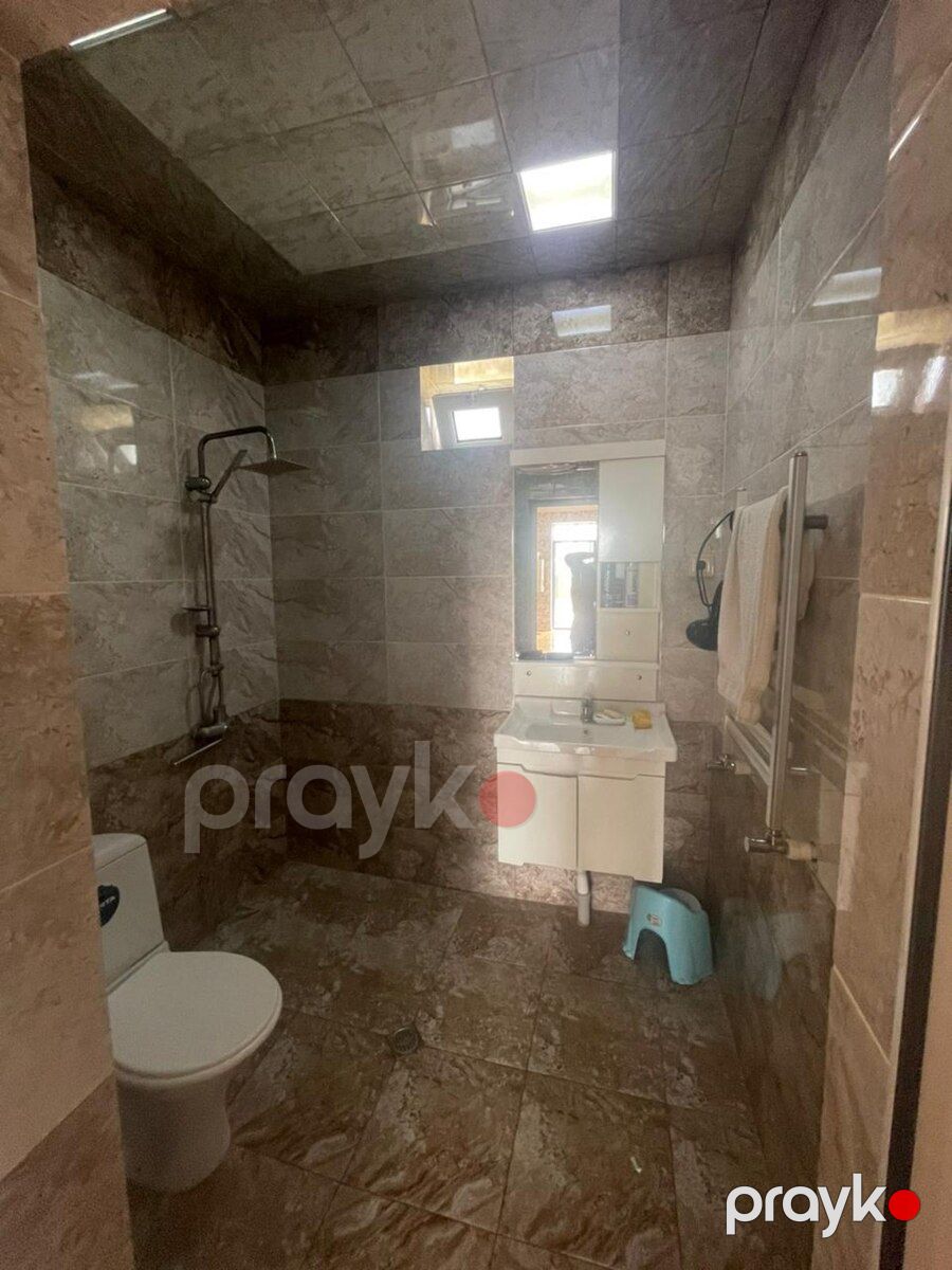 Həyət evi, Saray qəs — Ev, villa, Sumqayıt (3)