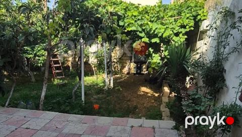 Həyət evi, Corat bağları — Sumqayıt
