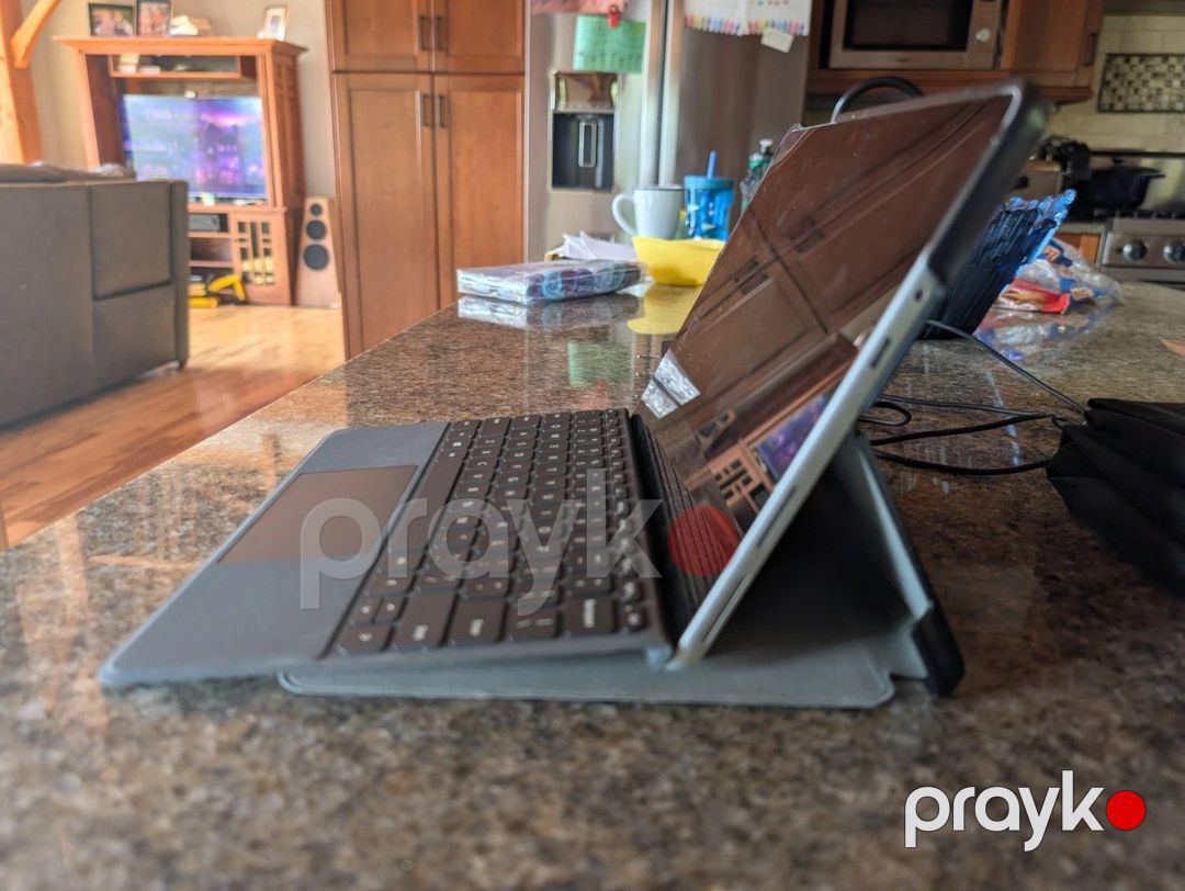 Microsoft Surface Go — Noutbuklar, Qusar (6)