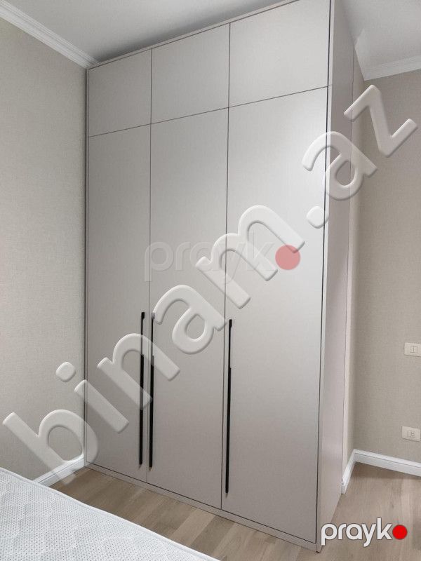 3 otaqlı Yeni tikili, Kirayə (aylıq), Bakı, Yasamal — Mənzil, Bakı (8)