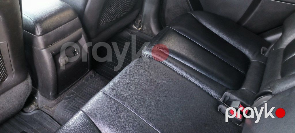 Hyundai Santa Fe, 2.0 L, 2010 il, 280 000 km — Avtomobillər, Bakı (11)