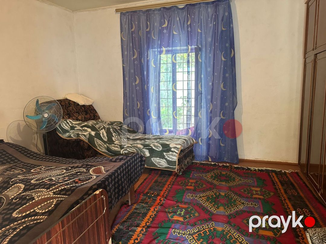 Satılır 3 otaqlı həyət evi/bağ evi 65 m² — Ev, villa, Bakı (9)