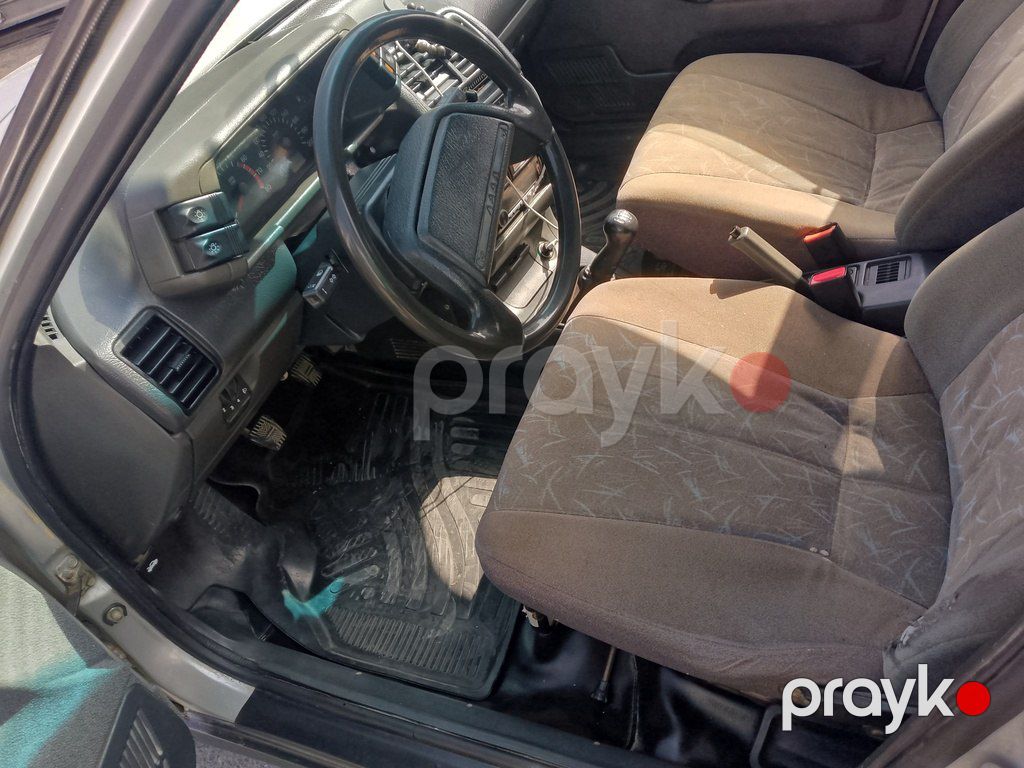 Lada (VAZ) 2110, 1.6 L, 2002 il, 216 000 km — Avtomobillər, Xaçmaz (3)