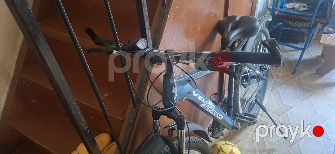Velosiped "Velo Strim" — Velosipedlər, Bakı (2)