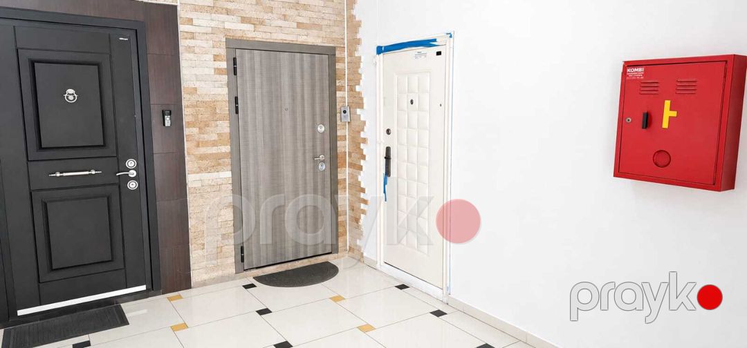 Satılır 3 otaqlı yeni tikili 130 m² — Mənzil, Bakı (4)