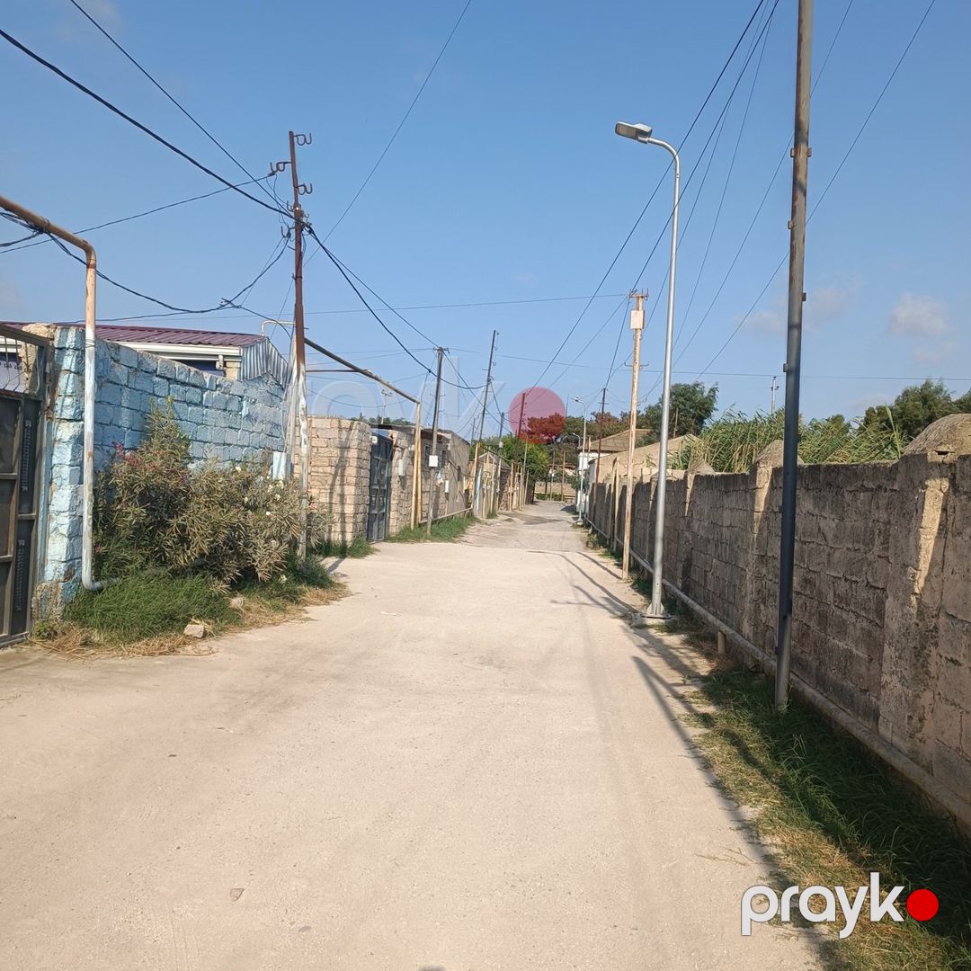 Həyət evi, Maştağa qəs — Ev, villa, Bakı (2)