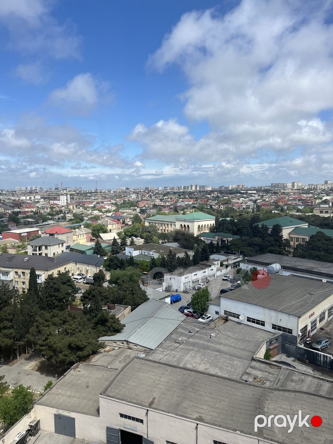 İcarəyə verilir 2 otaqlı yeni tikili 55 m² — Mənzil, Bakı (9)