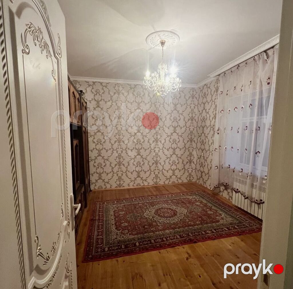 Bakı, 4 otaqlı, Köhnə tikili, 156 kv. m — Mənzil, Bakı (6)