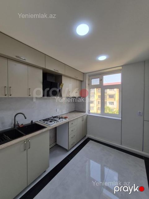 Satılır 3 otaqlı Bina evi menzil (Köhnə tikili), 68 m², 45-ci məhəllə — Sumqayıt