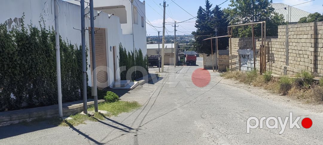 Satılır torpaq 17.5 sot — Torpaq, Bakı (2)