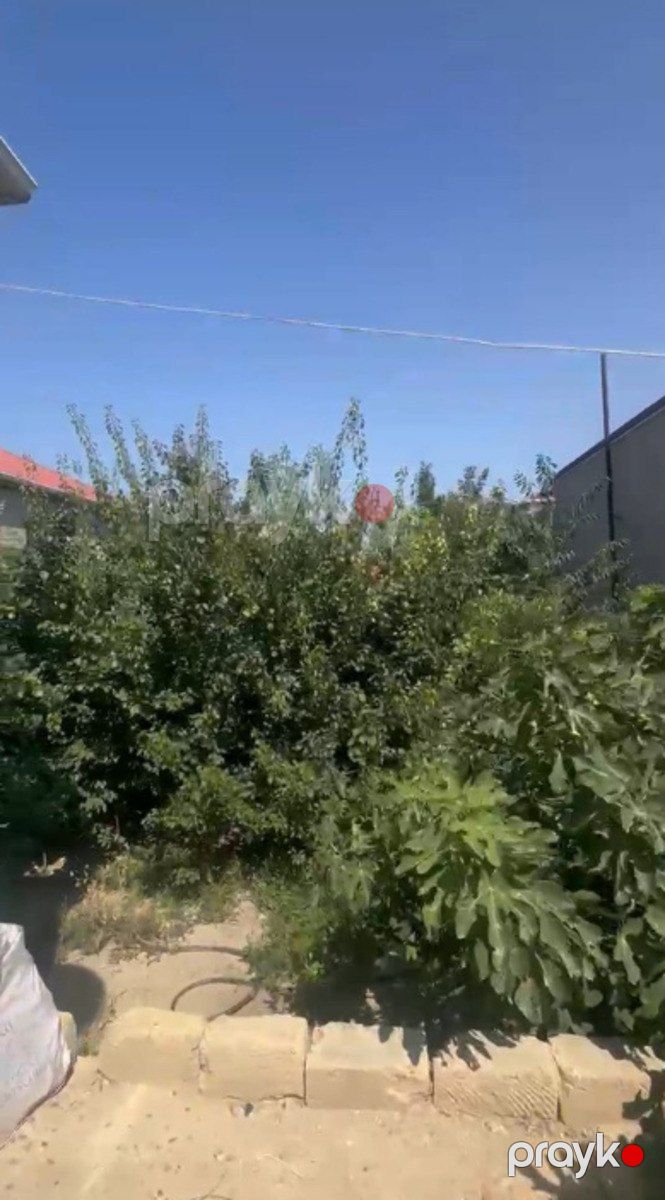 Satılır 2 otaqlı həyət evi/bağ evi 60 m² — Ev, villa, Bakı (8)