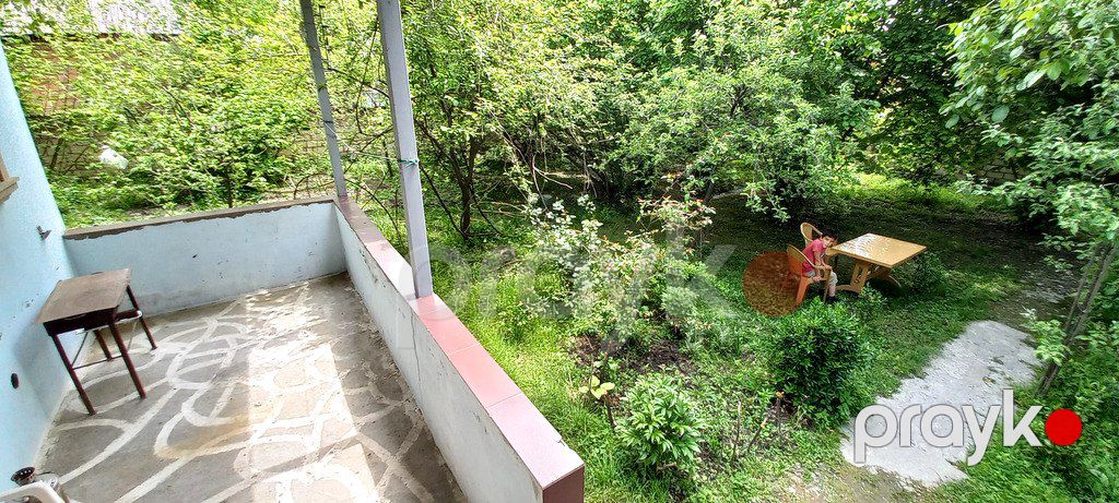 Həyət evi kirayə verilir, Qəbələ ş — Ev, villa, Qəbələ (6)