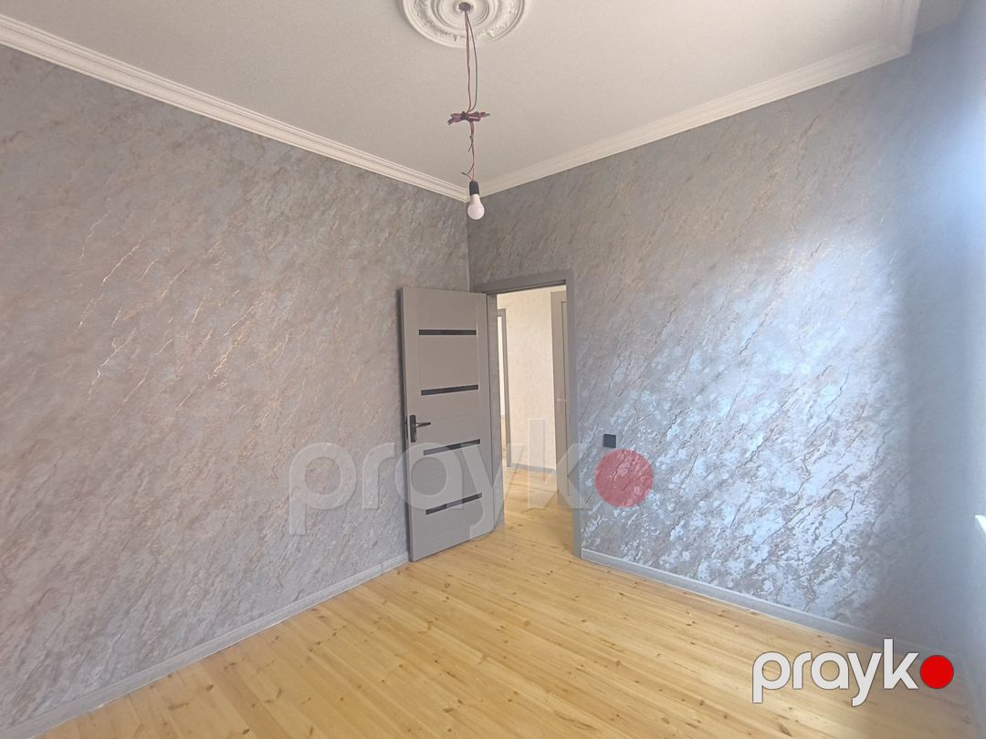 Satılır 3 otaqlı həyət evi/bağ evi 80 m² — Ev, villa, Bakı (8)