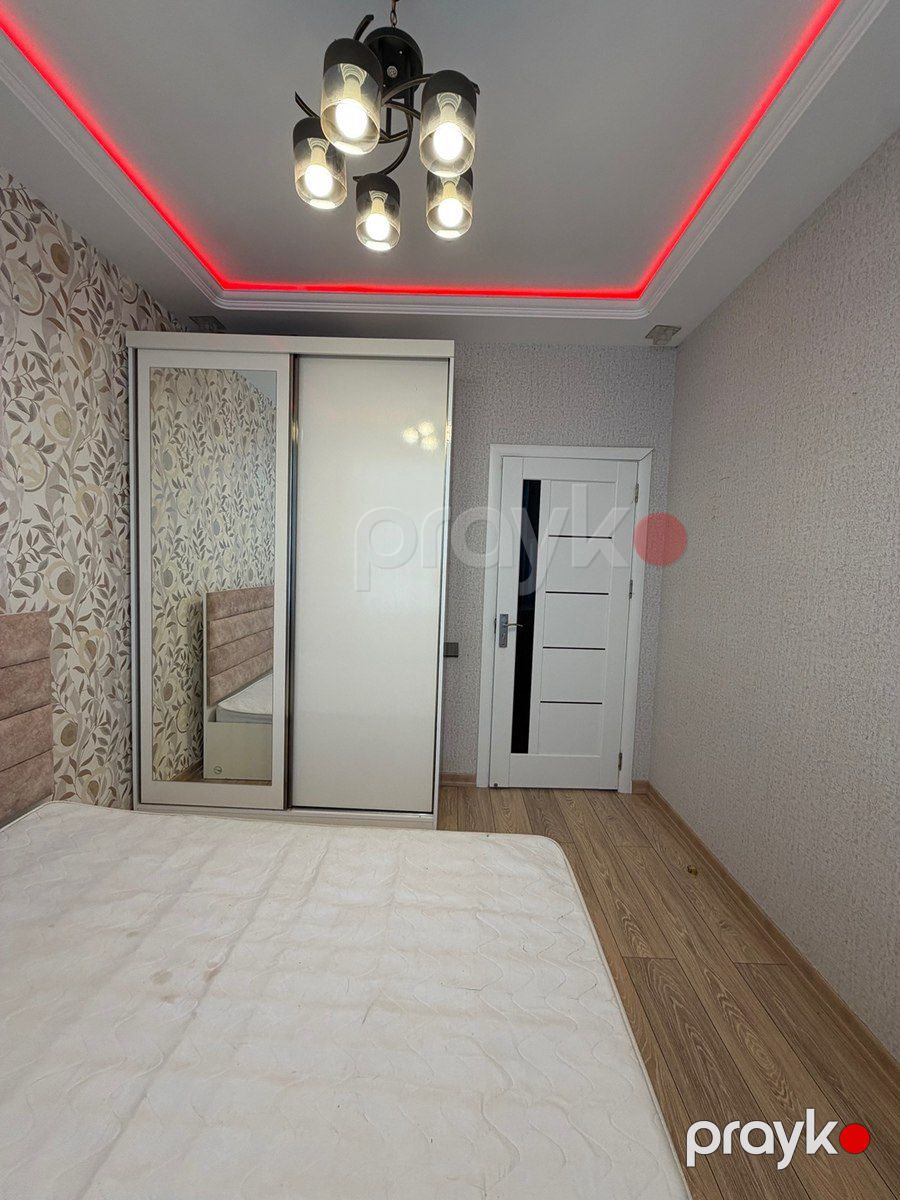 3-otaqlı yeni tikili, Masazır qəsəbəsi, 65 m² — Mənzil, Bakı (4)