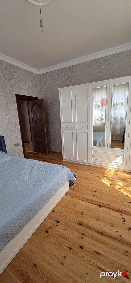 Дом, Гусарский р — Ev, villa, Qusar (8)