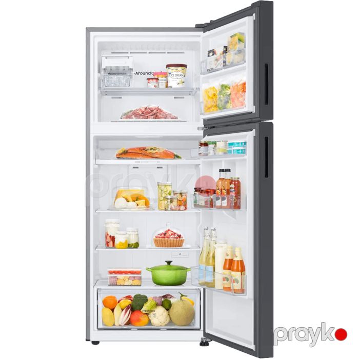 Soyuducu Samsung RT42CB662012WT — Soyuducular, Bakı (2)